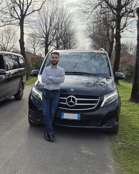 autonoleggio riccardi francesco