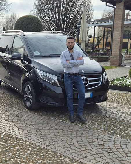 autonoleggio riccardi francesco